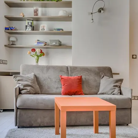 Pick A Flat's In île De La Cité - Rue Chanoinesse Appartement
