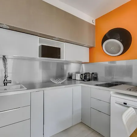 Appartement Pick A Flat's In île De La Cité - Rue Chanoinesse *